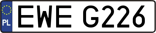 EWEG226