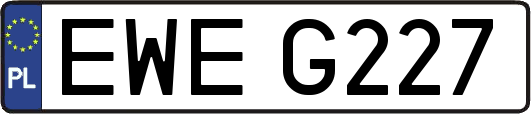 EWEG227