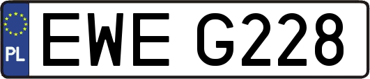 EWEG228