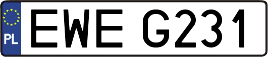 EWEG231
