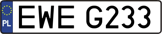 EWEG233