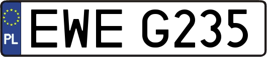 EWEG235