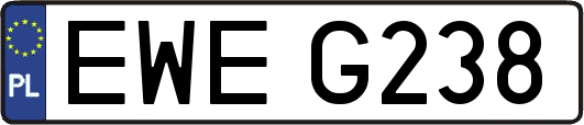 EWEG238