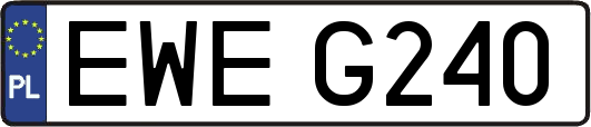 EWEG240