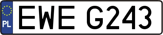 EWEG243