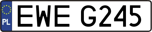 EWEG245