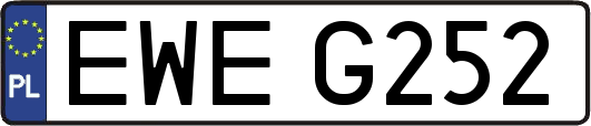 EWEG252