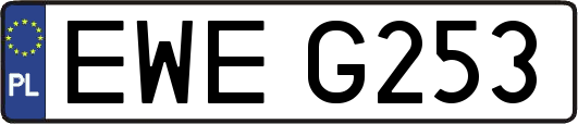 EWEG253