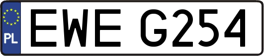 EWEG254
