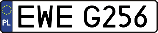 EWEG256