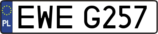 EWEG257