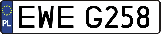 EWEG258
