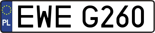 EWEG260