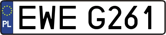 EWEG261