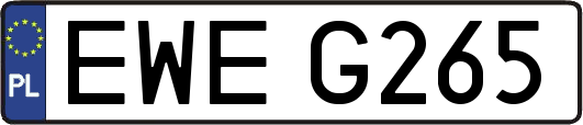 EWEG265