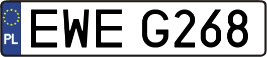 EWEG268
