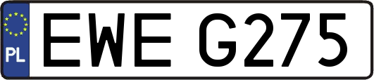 EWEG275