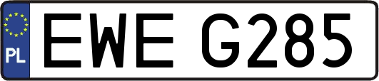 EWEG285