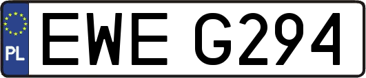 EWEG294