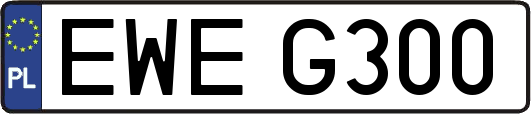 EWEG300