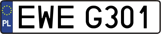 EWEG301