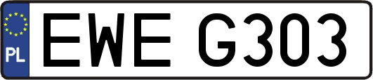 EWEG303