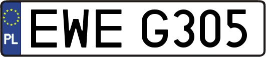 EWEG305