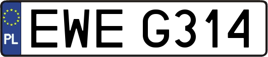 EWEG314