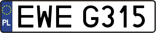 EWEG315