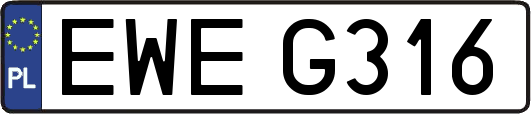 EWEG316