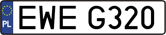 EWEG320