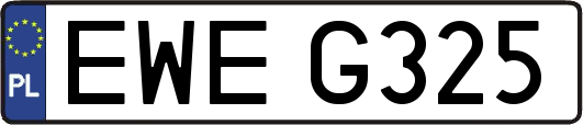 EWEG325