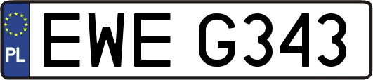 EWEG343
