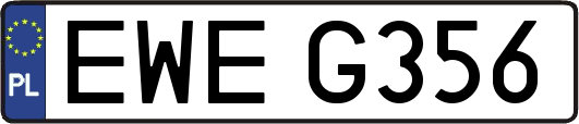 EWEG356