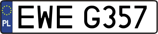 EWEG357
