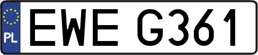 EWEG361