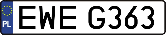 EWEG363