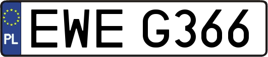EWEG366