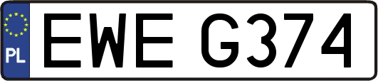 EWEG374