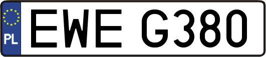 EWEG380