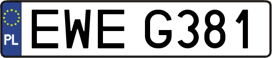 EWEG381