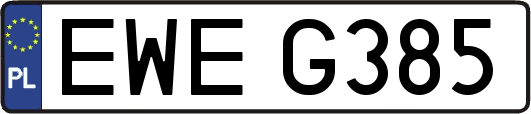 EWEG385