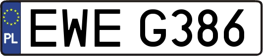 EWEG386