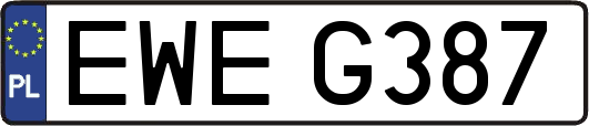 EWEG387