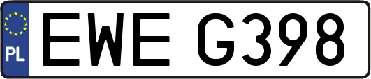 EWEG398