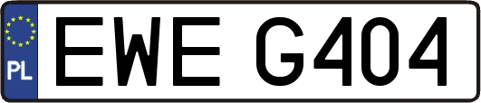 EWEG404