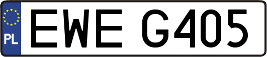 EWEG405