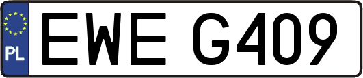 EWEG409