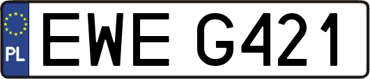 EWEG421