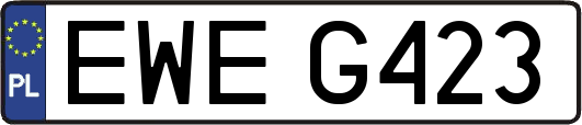 EWEG423